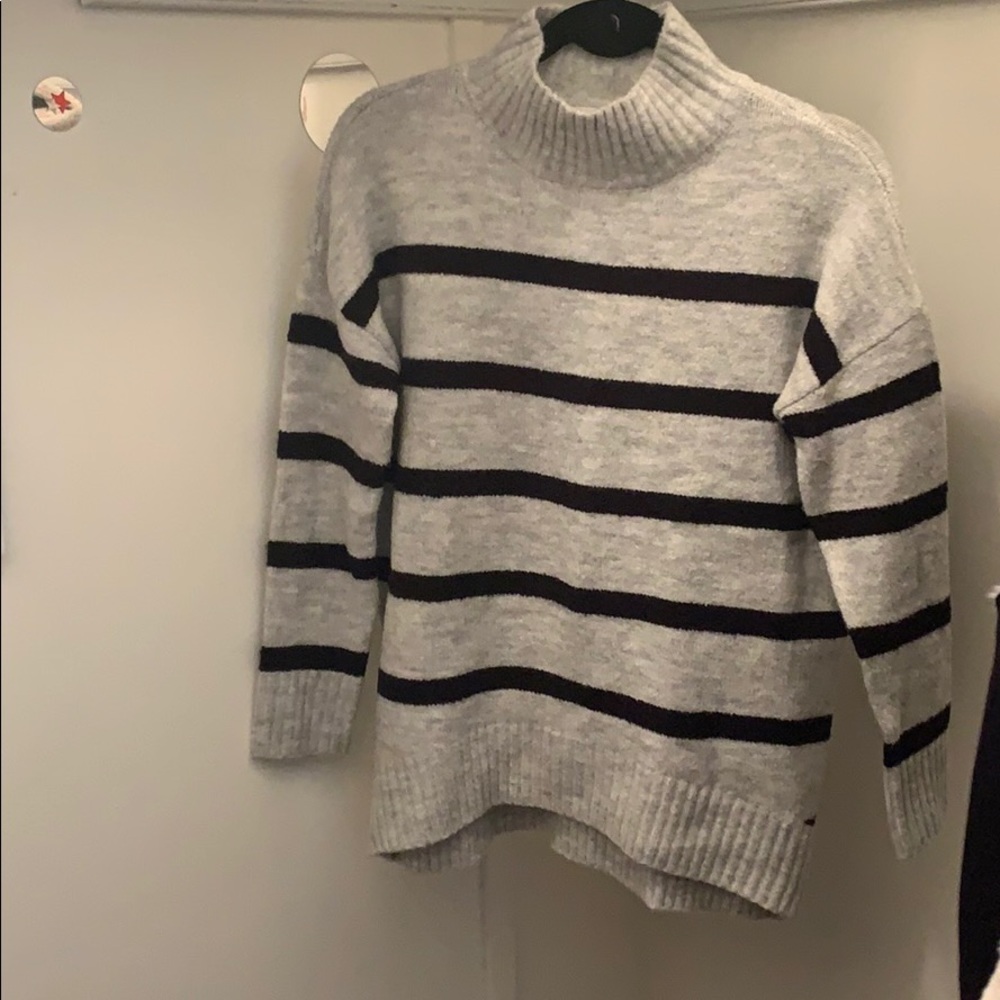 Workshop Republic Clothing Sweater